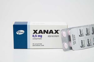 Image xanax 0.5 mg